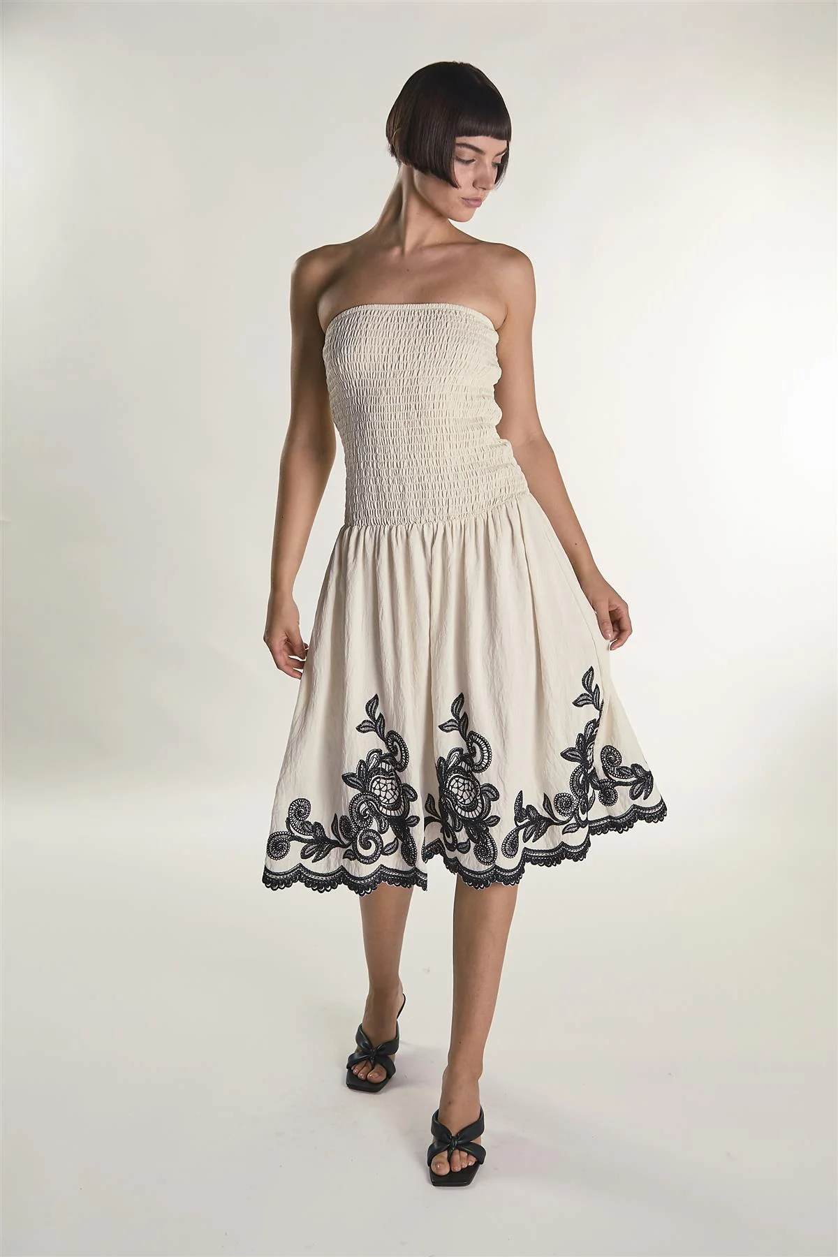 New In Clothing