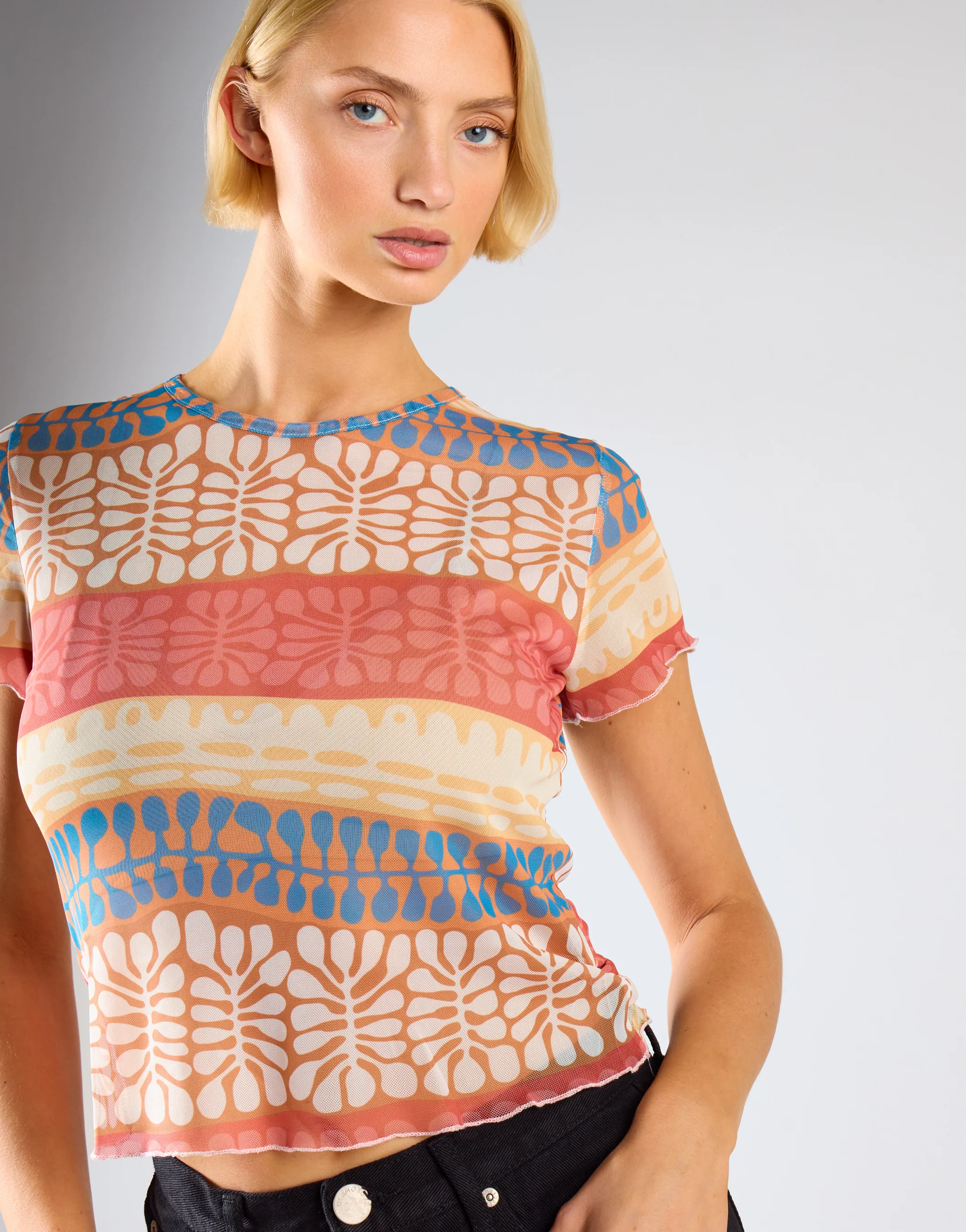 Desert-Landscape T-Shirt - Image 3