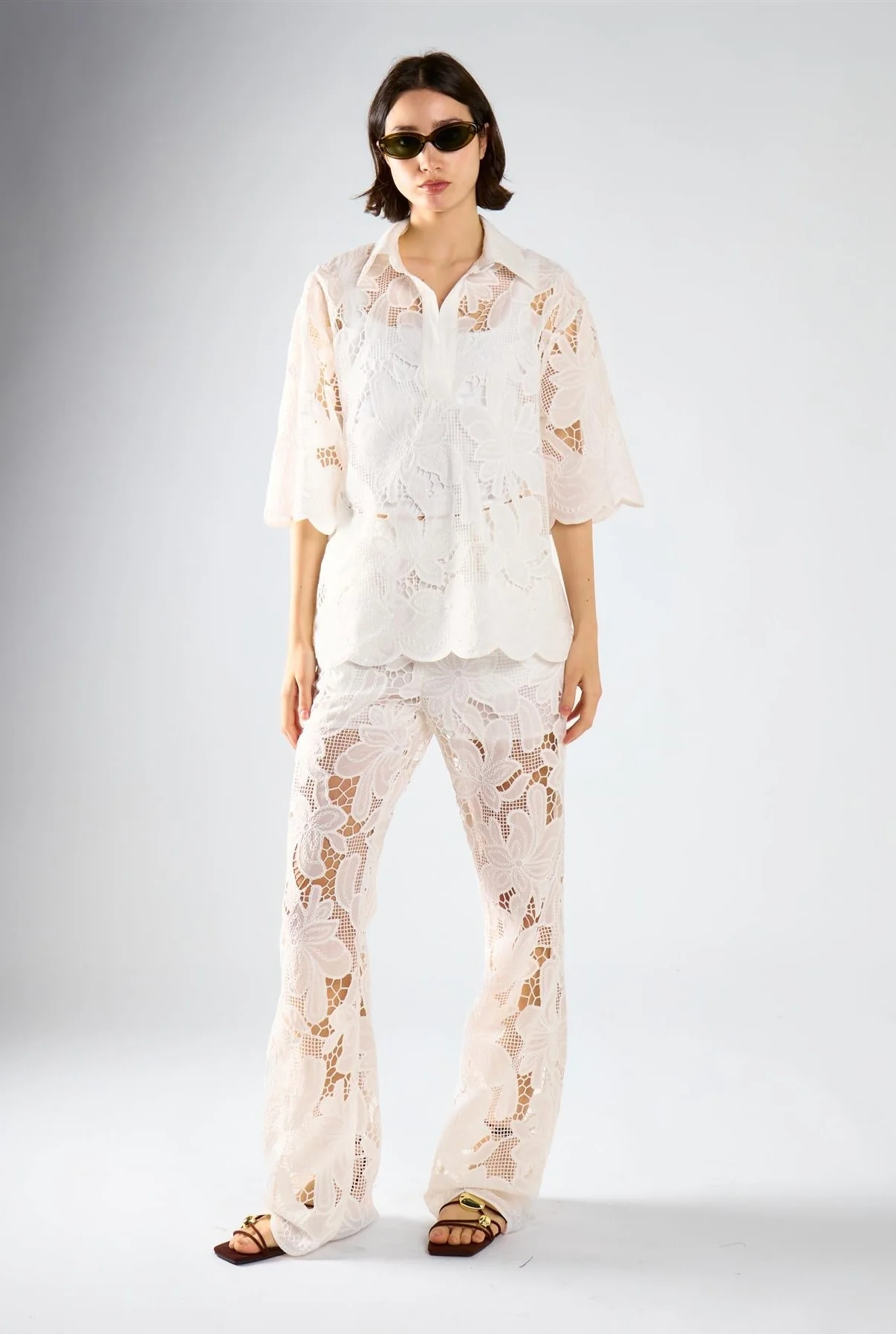 New In Spring Summer